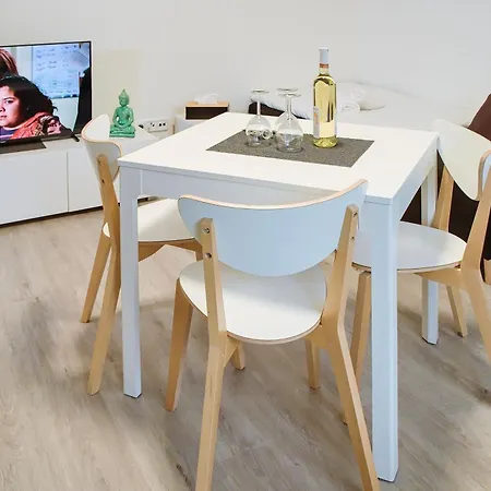 Maison d'hôtes Ms Iihs 2024 Ostrava