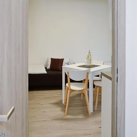 Maison d'hôtes Ms Iihs 2024 Ostrava