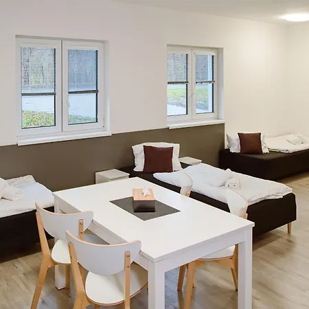 Maison d'hôtes Ms Iihs 2024